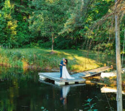 Fishing Pond