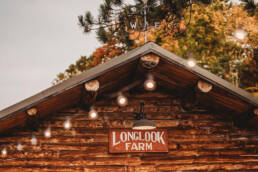 The Longlook Barn